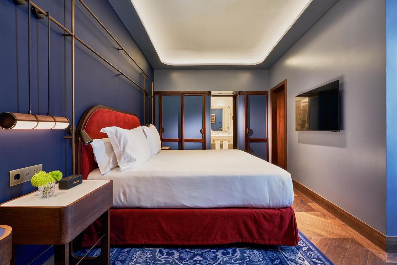 Seda Club Hotel - Small Luxury Hotels Granada Dış mekan fotoğraf